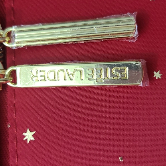 NEW ESTĒE LAUDER MAKEUP BAG - Picture 4 of 5